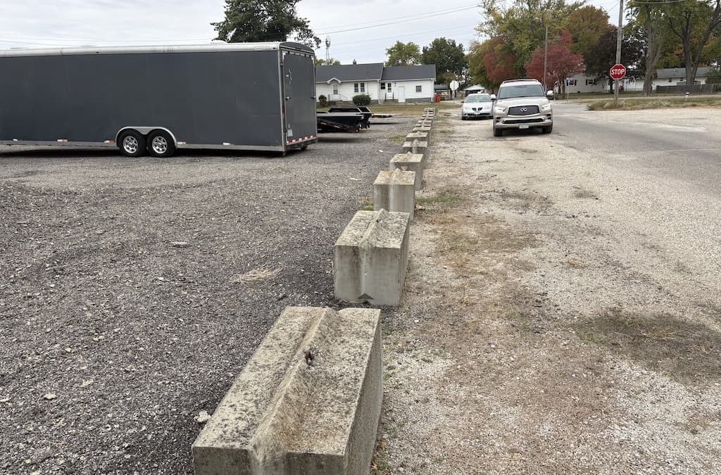 Concrete mafia Blocks CHICAGO, IL | you can get the best every time