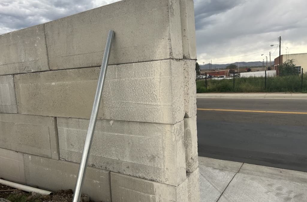 Concrete mafia Blocks CHICAGO, IL | versatile