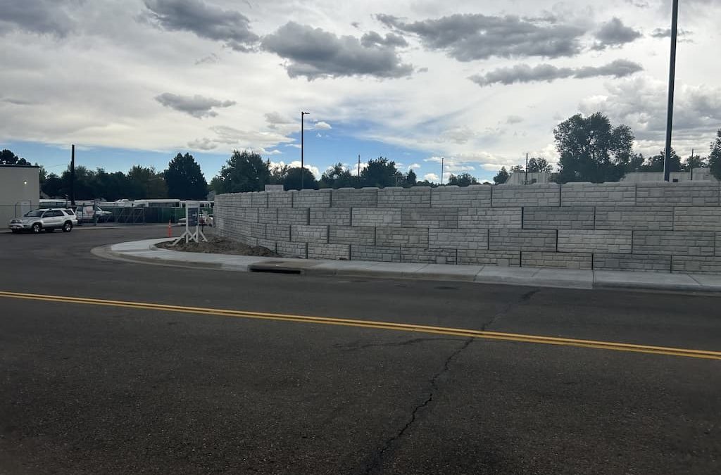 Concrete mafia Blocks CHICAGO, IL | Your Bin Block Provider