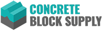 Mafia Blocks Concrete Blocks Logo